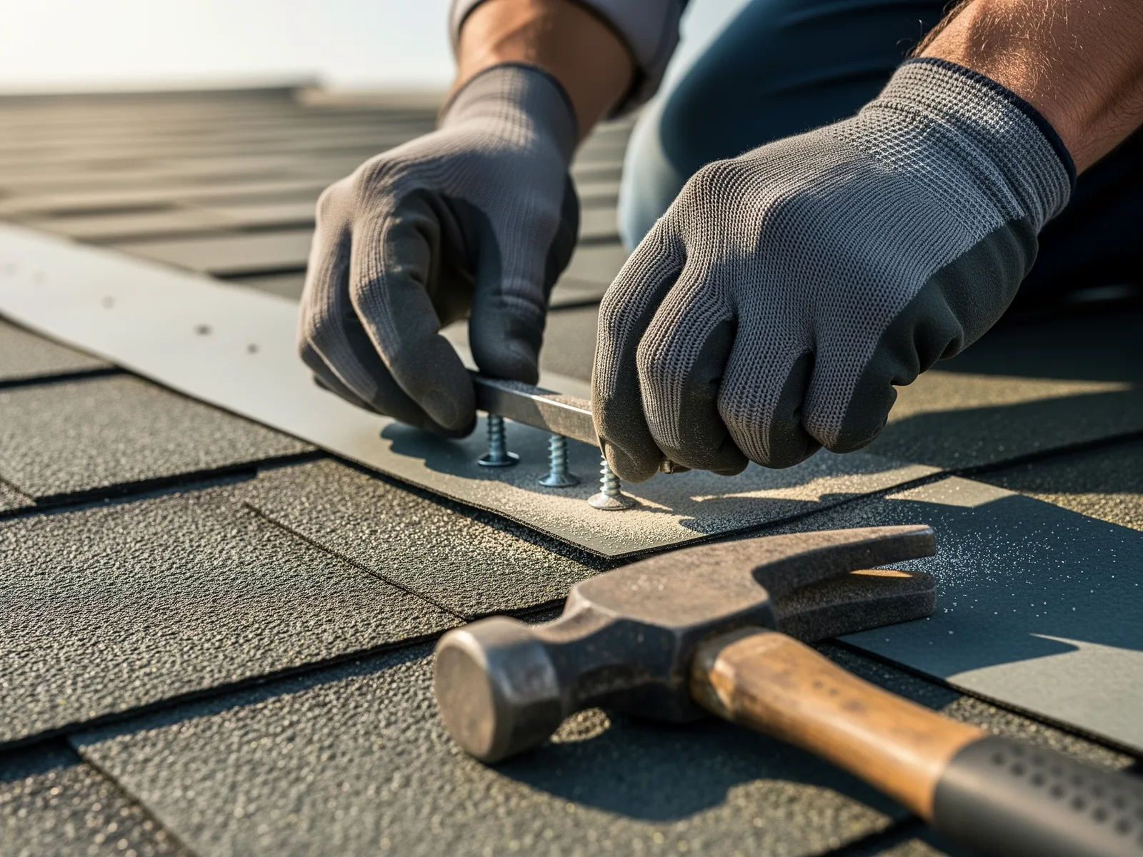 Why choose Fascia Repair in Dyer, TN